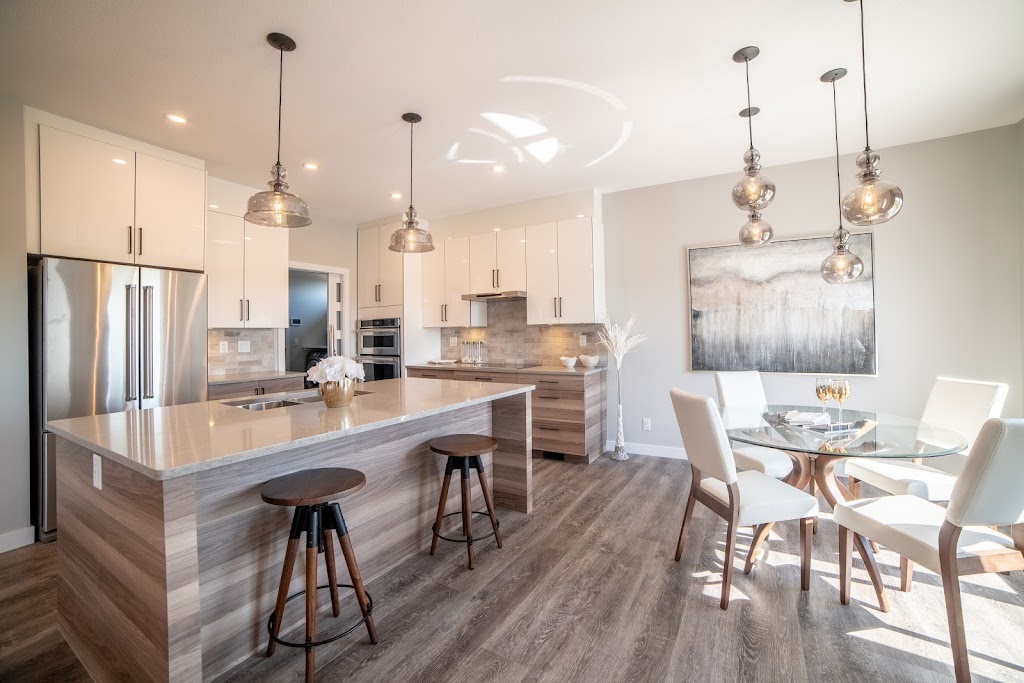 Blackwood Interiors Inc. | 29 Beju Ind. Dr, Sylvan Lake, AB T4S 0B6, Canada | Phone: (403) 864-6060