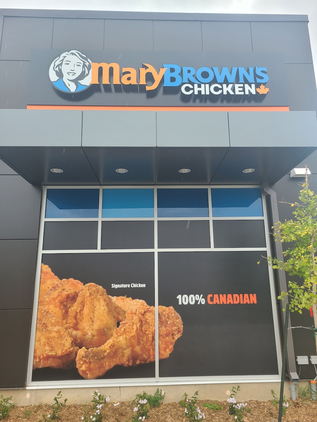 Mary Browns Chicken | 39 Abraham Welsh Rd Unit 1, Toronto, ON M9M 0G6, Canada | Phone: (416) 519-1441