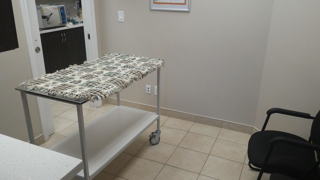 Simcoe Rossland Animal Hospital | 58 Rossland Rd W, Oshawa, ON L1G 2V5, Canada | Phone: (905) 571-7333