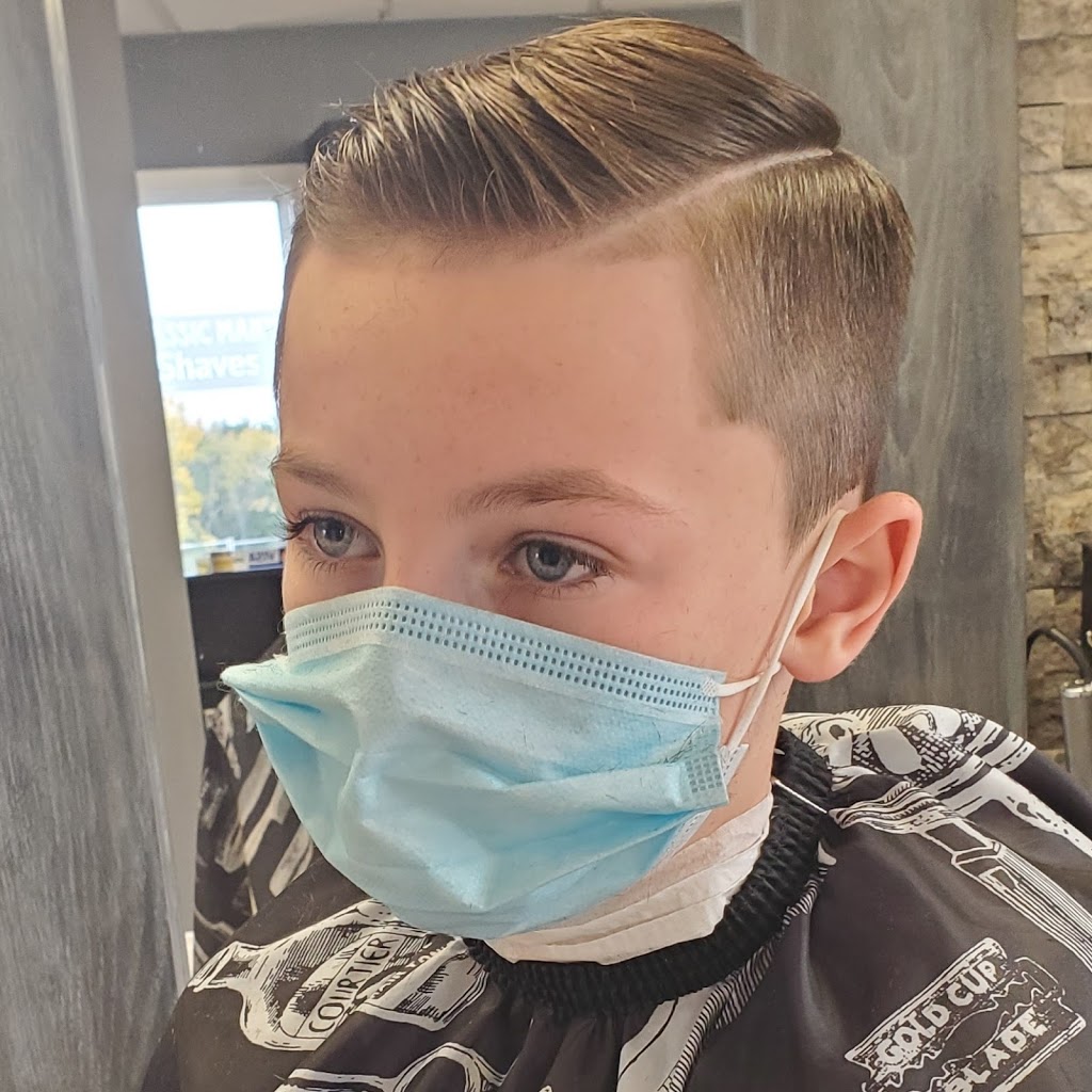 Classic Mans Barbershop | 139 Pasmore St, Rockwood, ON N0B 2K0, Canada | Phone: (226) 962-7783