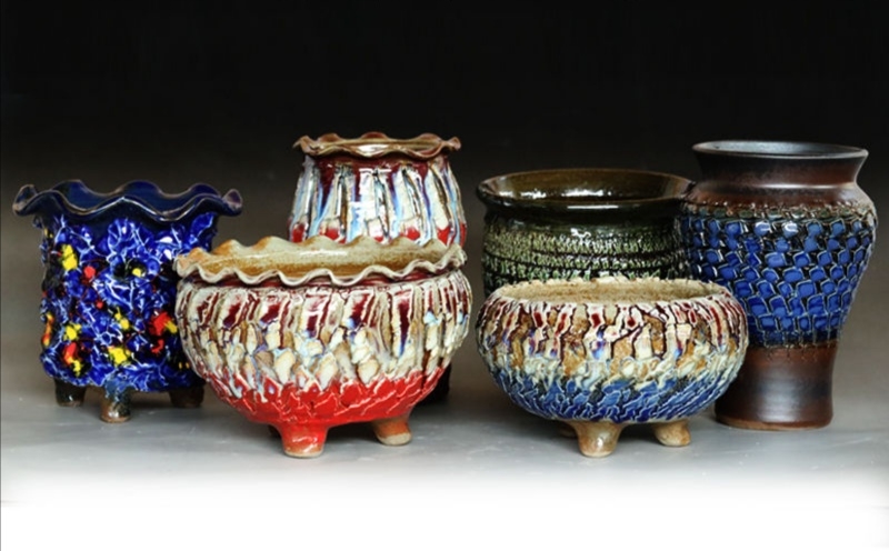 ArtiPottery Studio | 1 Cachet Pkwy, Markham, ON L6C 1G7, Canada | Phone: (416) 826-0613