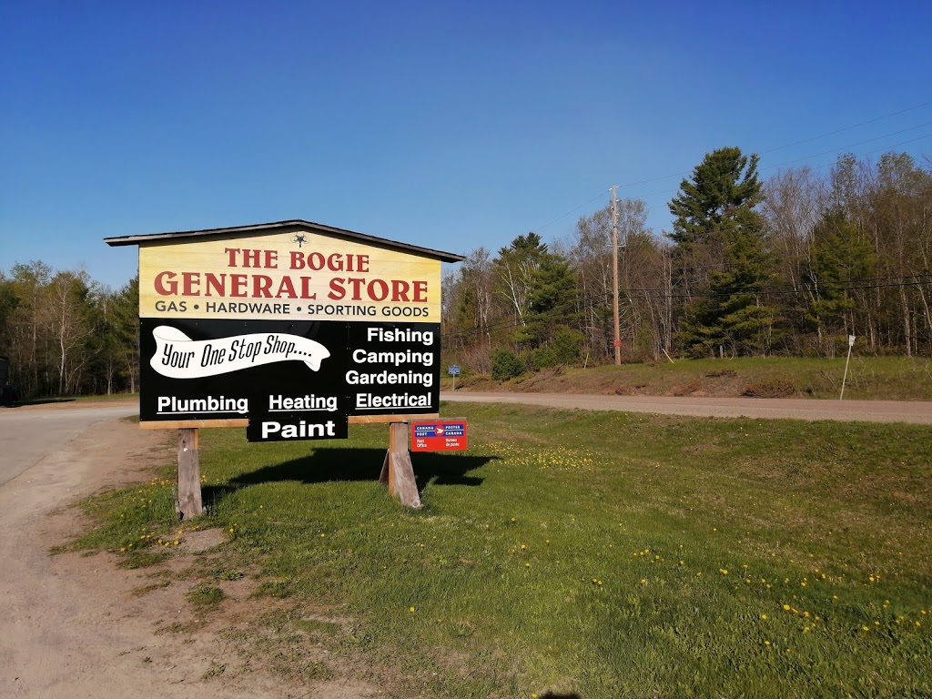 The Bogie General Store | 4709 Calabogie Rd, Calabogie, ON K0J 1H0, Canada | Phone: (613) 752-2020