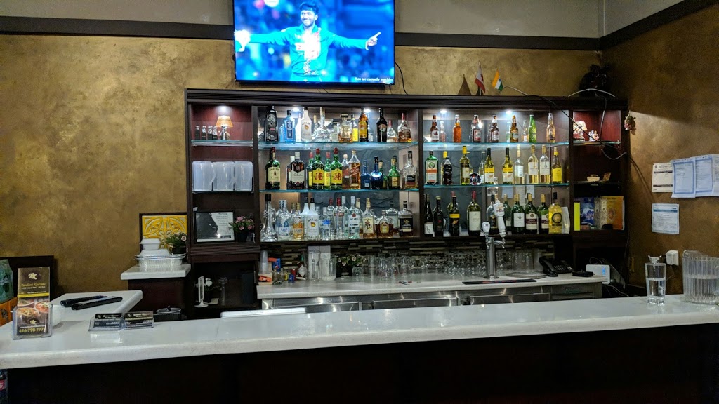 Tandoori Khazana | 21 Signal Hill Ave #1, Etobicoke, ON M9W 6V8, Canada | Phone: (416) 798-7771