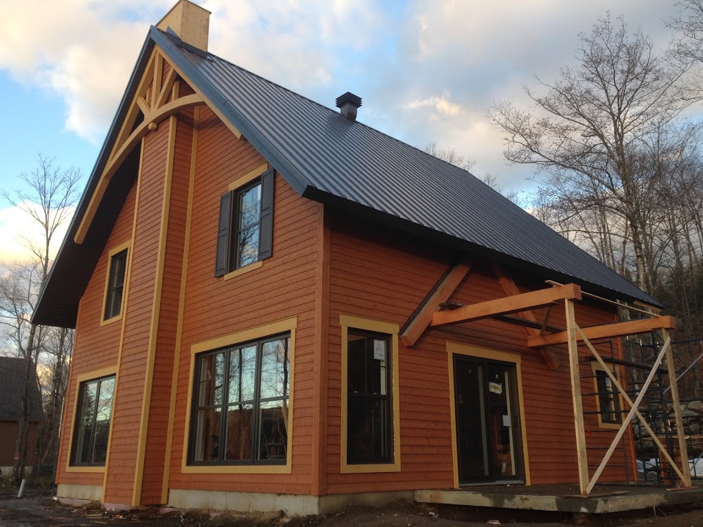 Imhof Construction | 2380 Rang Saint Alexis, Saint-Maurice, QC G0X 2X0, Canada | Phone: (819) 996-3547