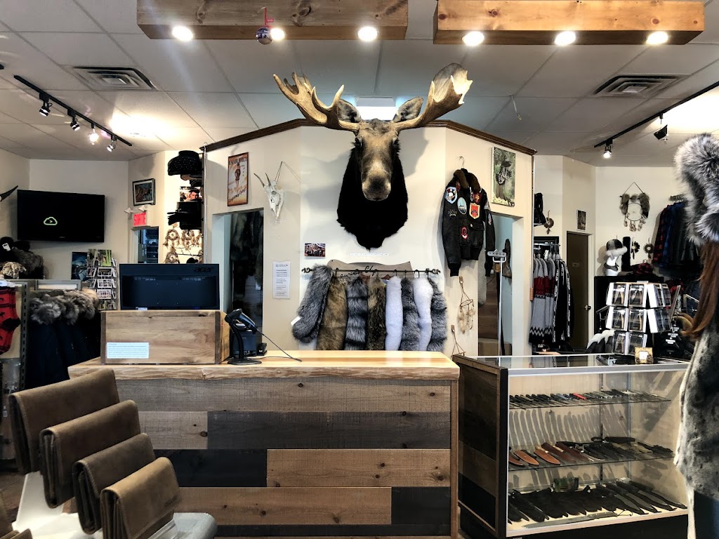 LOrignal Fringant Inc. | 1915 Bd Talbot, Chicoutimi, QC G7H 7Y4, Canada | Phone: (418) 973-9990