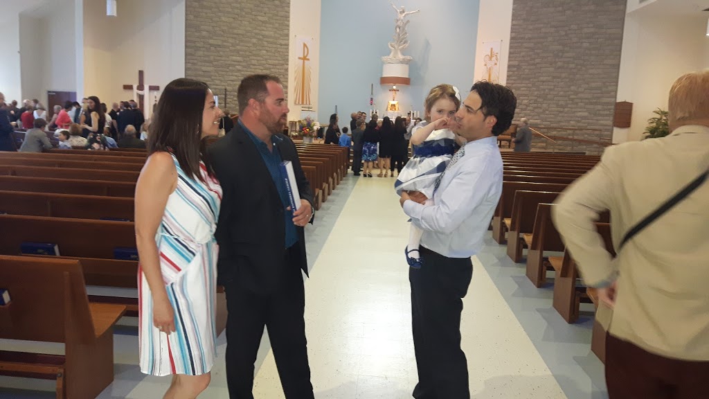 St. Leos Catholic Church | 130 Watford St, Whitby, ON L1M 1H2, Canada | Phone: (905) 655-3286