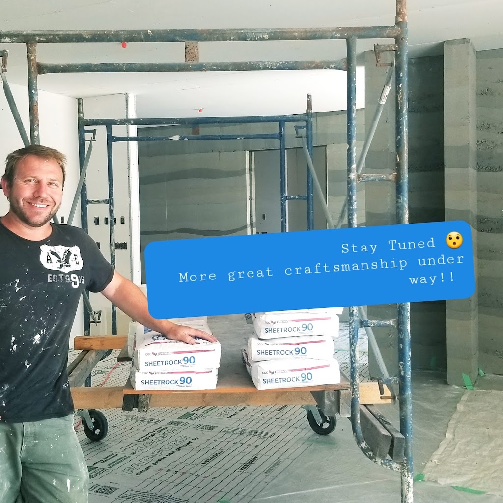 705 Drywall | 290 Yonge St, Burks Falls, ON P0A 1C0, Canada | Phone: (705) 783-4547