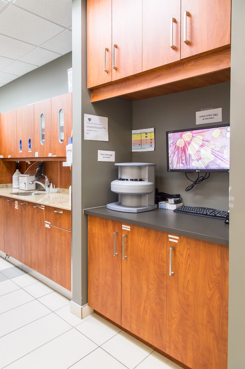 Dove Dental Centres | 1657 Dundas St #1, London, ON N5W 3C6, Canada | Phone: (226) 490-3683