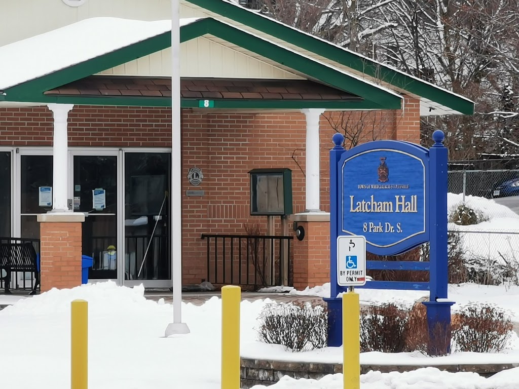 Latcham Hall | 8 Park Dr, Whitchurch-Stouffville, ON L4A 1G4, Canada | Phone: (905) 640-1900 ext. 2287