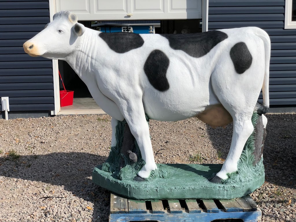 Lambe Concrete (J.L Concrete) | 22407 Trans-Canada Hwy, Albany, PE C0B 1A0, Canada | Phone: (902) 437-2221