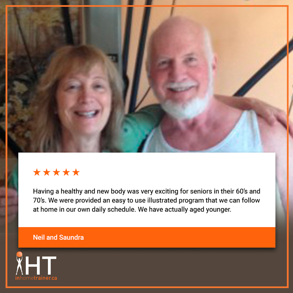In Home Personal Trainer Windsor | 960 Omira St, Windsor, ON N9H 1R2, Canada | Phone: (905) 872-4637
