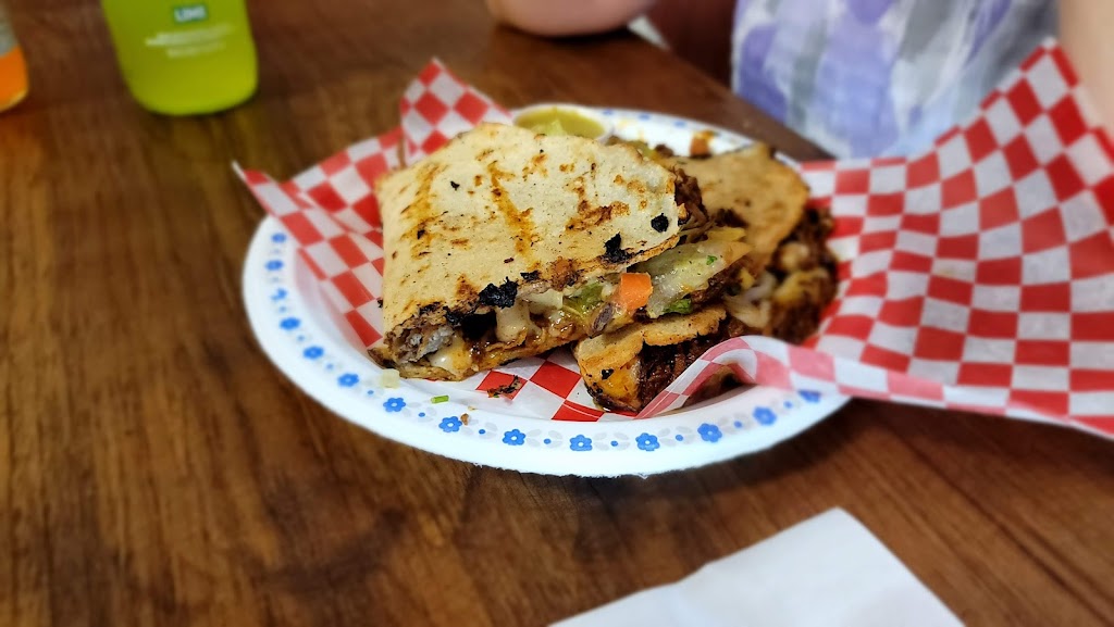 Sí Señor Mexican Street Food | 506 Rideau St, Ottawa, ON K1N 5Z7, Canada | Phone: (613) 421-7490