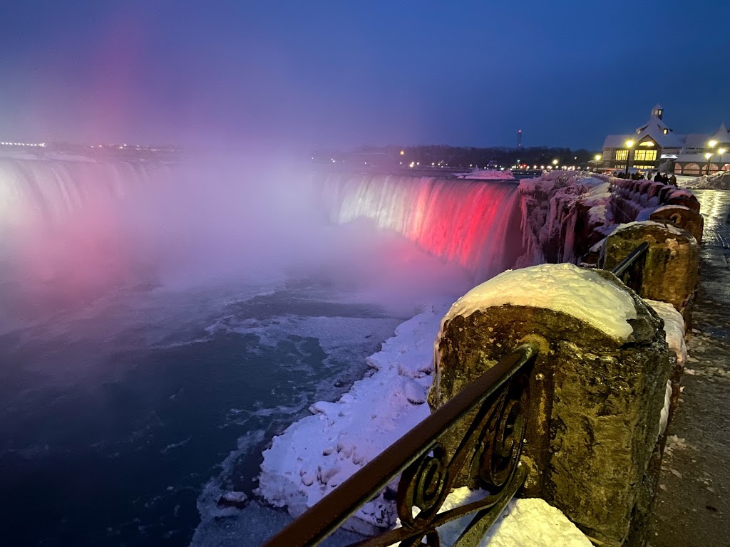 Niagara Falls Fireworks | 6660 Niagara Pkwy, Niagara Falls, ON L2G 3N4, Canada | Phone: (905) 356-6061