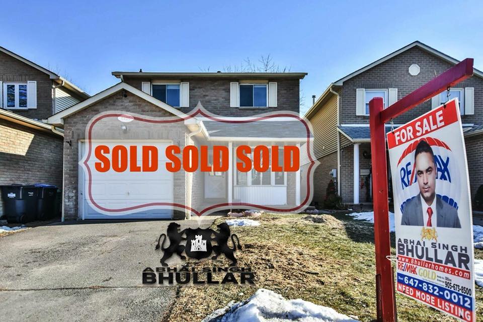 Abhai Singh Bhullar- Broker At RE/MAX | 18371 Hurontario St, Caledon Village, ON L7K 0X7, Canada | Phone: (647) 832-0012