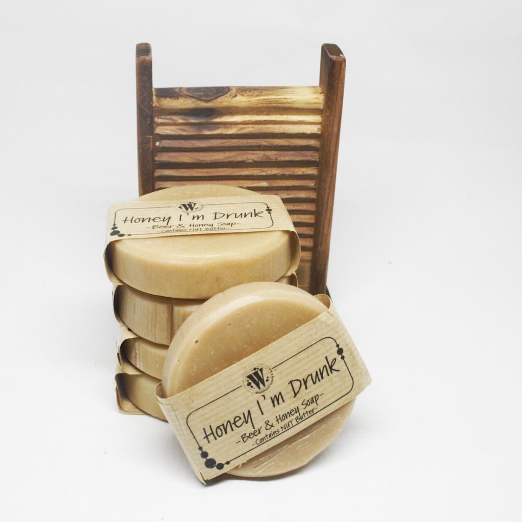Wash & Co_Soapery & Such | 19 Morningside Ct SW, Airdrie, AB T4B 3M4, Canada | Phone: (403) 771-4480
