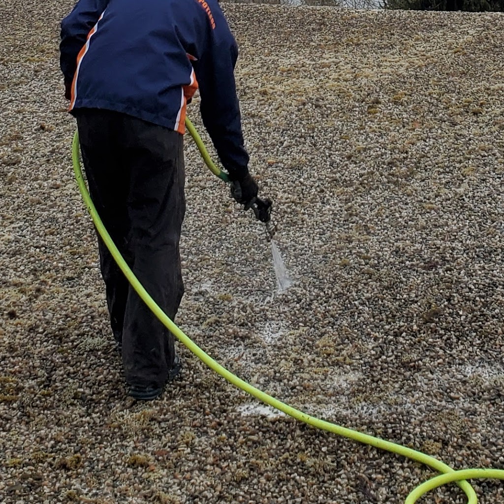 Sedona Power Washing | 4117 Fairway Pl, North Vancouver, BC V7G 1Y8, Canada | Phone: (604) 900-8780