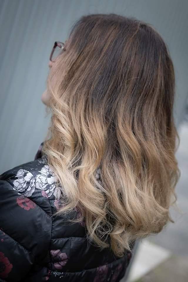 Mel.B coiffure | 32 Rue Labbé, Saint-Damien-de-Buckland, QC G0R 2Y0, Canada | Phone: (418) 897-9798