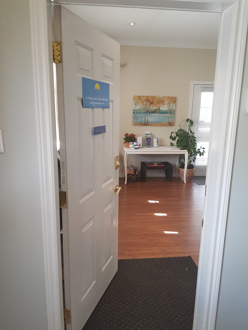 Yellow Umbrella Wellness | 113 Rue Ste Anne, Sainte-Anne-de-Bellevue, QC H9X 1M2, Canada | Phone: (514) 774-1184