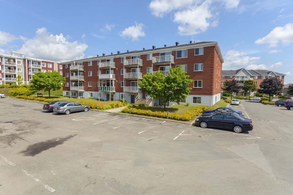 Domaine Lebourgneuf | 2540 Boulevard Lebourgneuf #103, Québec, QC G2C 1Z1, Canada | Phone: (418) 847-6652