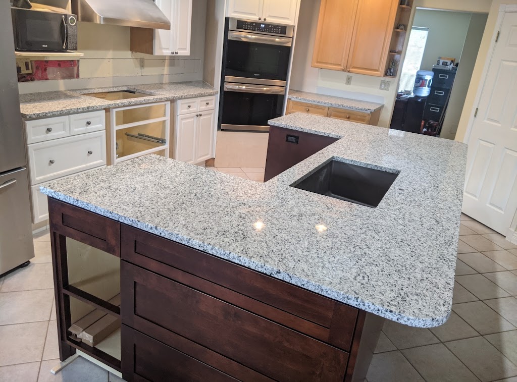 DT Surfaces Ltd. | 4200 Ross Rd, Nanaimo, BC V9T 4P3, Canada | Phone: (250) 207-7779