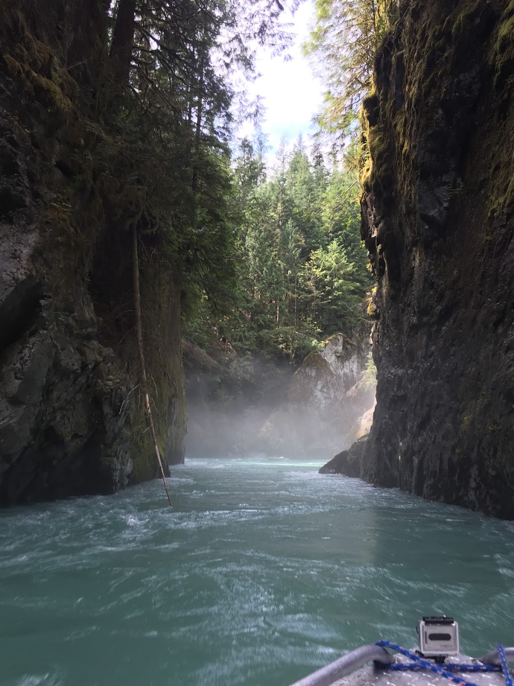 Decked Out Marine Services | 49830 Camp River Rd, Chilliwack, BC V2P 6H4, Canada | Phone: (604) 316-8880