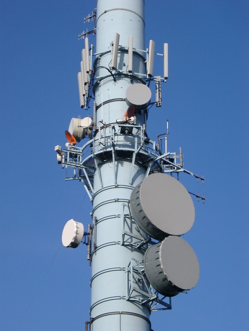 Sinclair Technologies | 85 Mary St, Aurora, ON L4G 6X5, Canada | Phone: (905) 727-0165