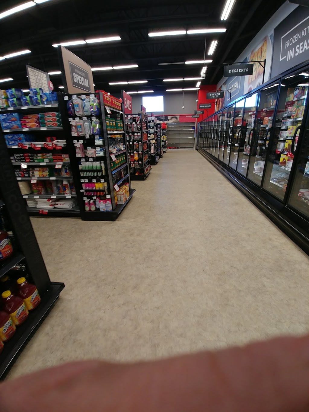 Co-op Food,Liquor & Agro Centre | 0Z0, Colonsay, SK S0K 0Z0, Canada | Phone: (306) 255-2115