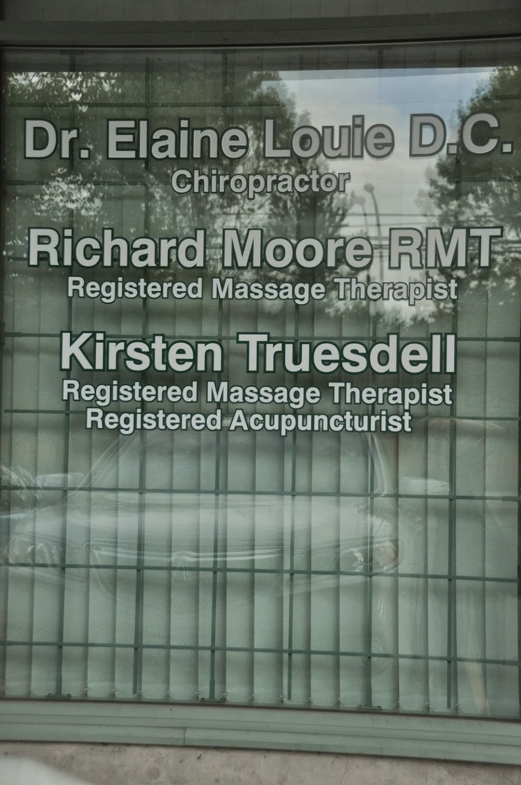 Total Health Chiropractic | 19610 64 Ave, Langley City, BC V2Y 1H3, Canada | Phone: (604) 533-1005