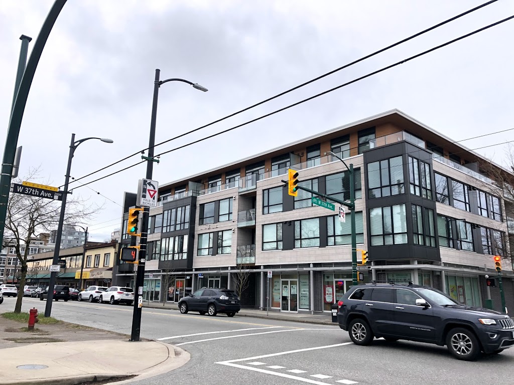 Greenberg Associates | 5329 West Blvd, Vancouver, BC V6M 3W4, Canada | Phone: (604) 264-5170
