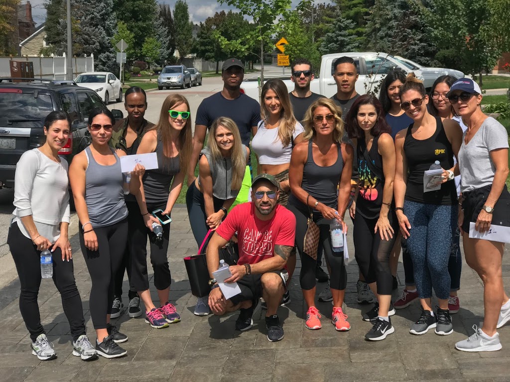 Integrity Fitness | 8000 ON-27, Woodbridge, ON L4H 0A8, Canada | Phone: (905) 851-7722