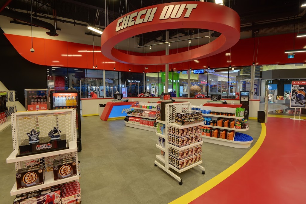 Pro Hockey Life Tsawwassen Mills | 5000 Canoe Pass Way, Delta, BC V4M 0B3, Canada | Phone: (604) 946-2835