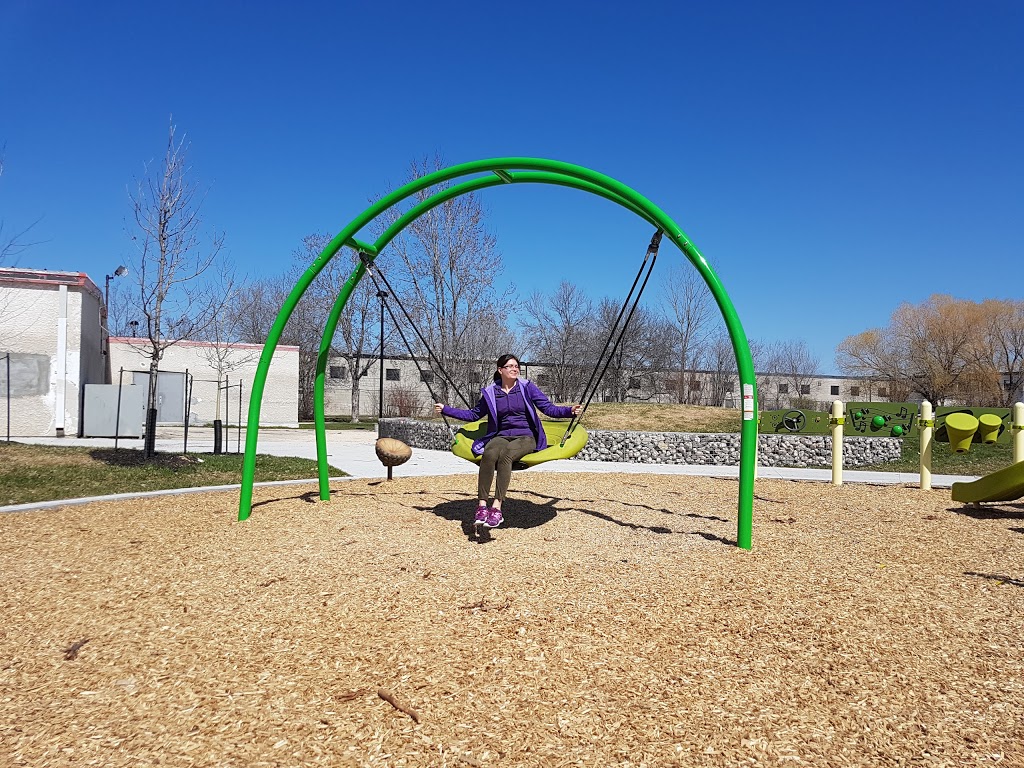 East End Culture & Leisure Centre | 575 Larsen Ave, Winnipeg, MB R2K 1R5, Canada | Phone: (204) 986-3445