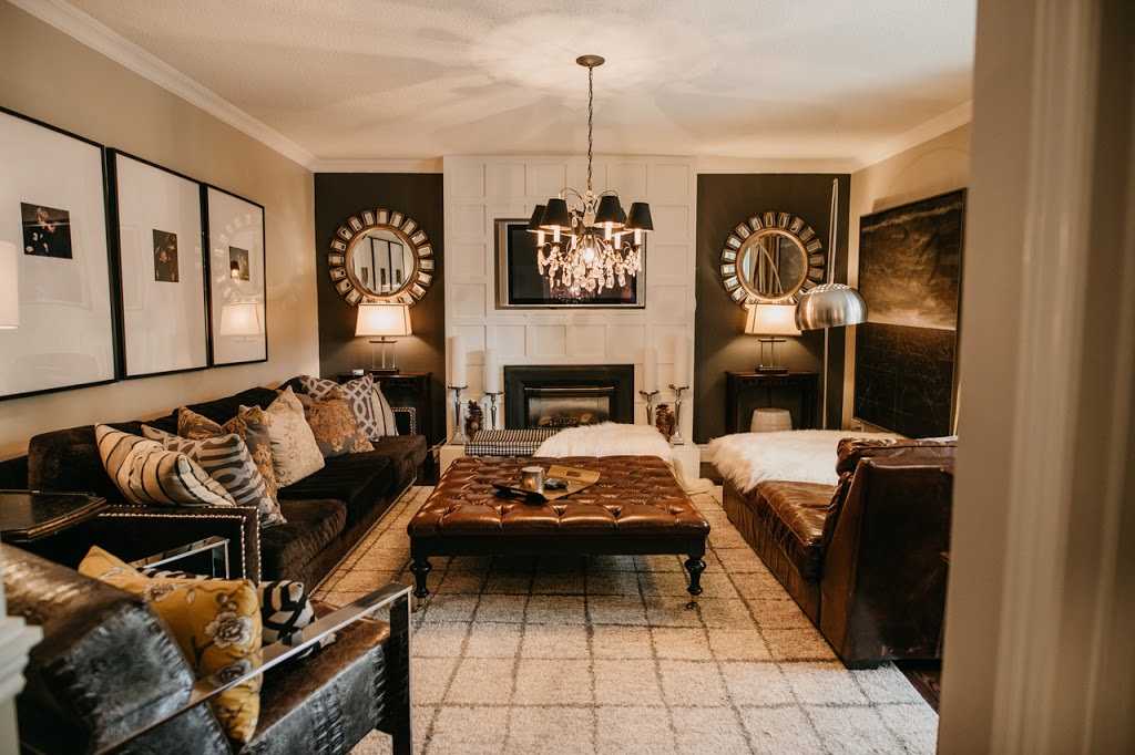 Thornton Design | 110 Nashville Rd Unit 300, Kleinburg, ON L0J 1C0, Canada | Phone: (905) 893-7229