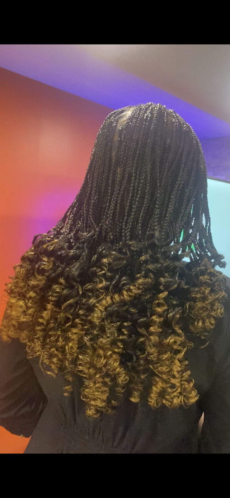 BRAIDS BY ARIT | 1989 Ottawa St S, Kitchener, ON N2E 0G7, Canada | Phone: (519) 781-7562