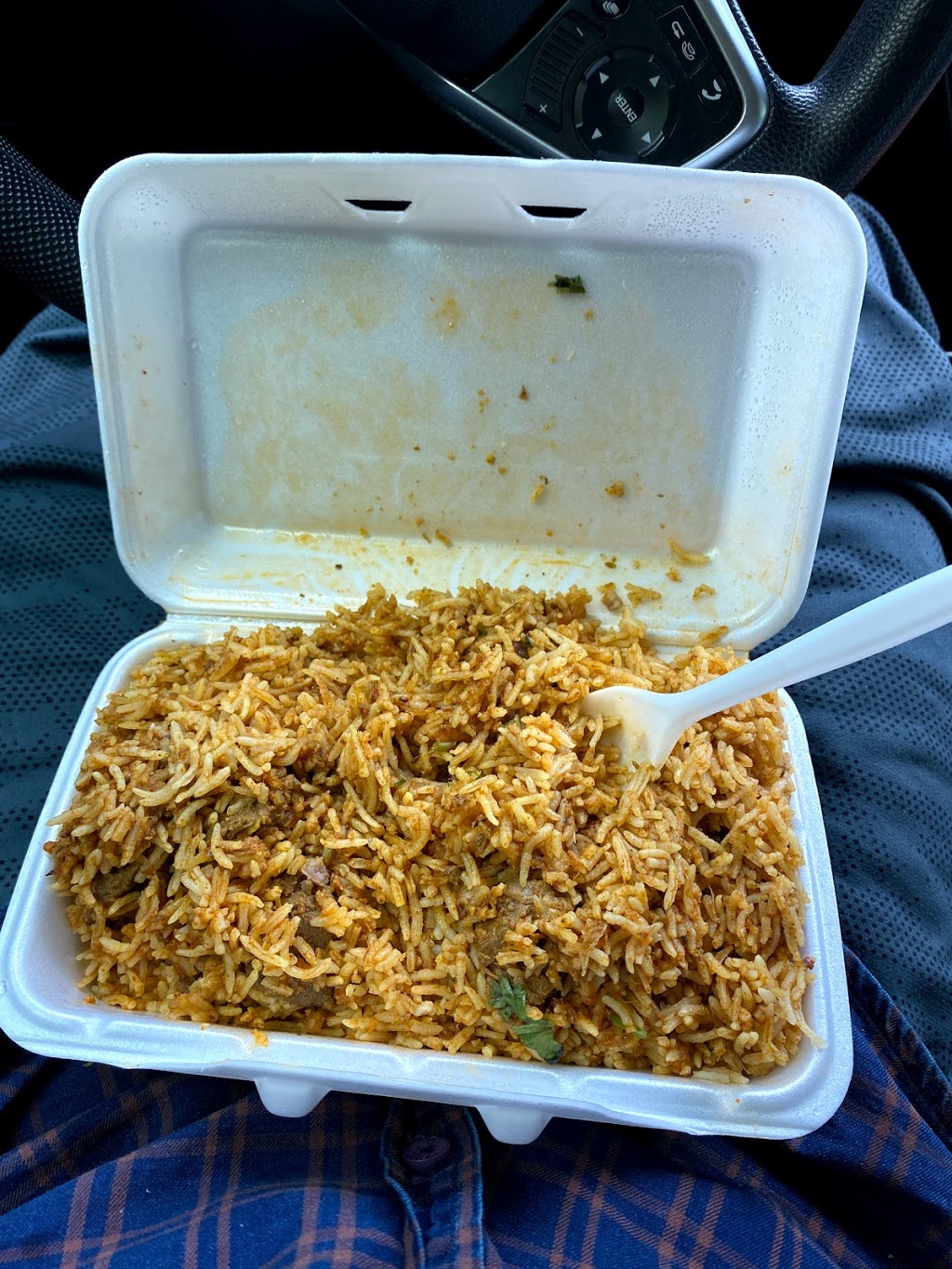 DHABA ON ROUTE | 2240 ON-11, Shanty Bay, ON L0L 2L0, Canada | Phone: (705) 820-1199