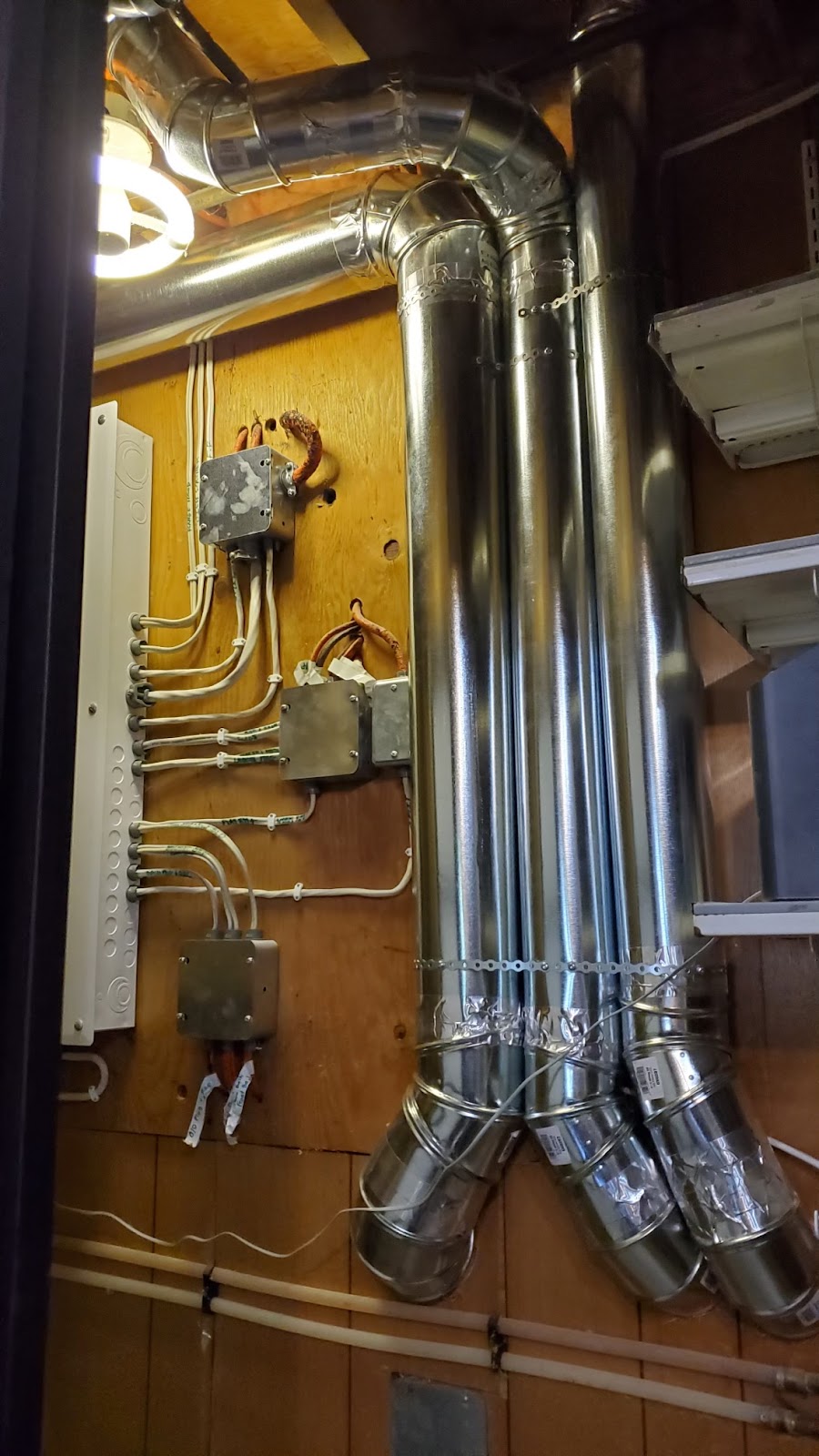 Tri-Ark Heating & Air | 240 Little Pike Bay Rd, Lions Head, ON N0H 1W0, Canada | Phone: (519) 749-5349