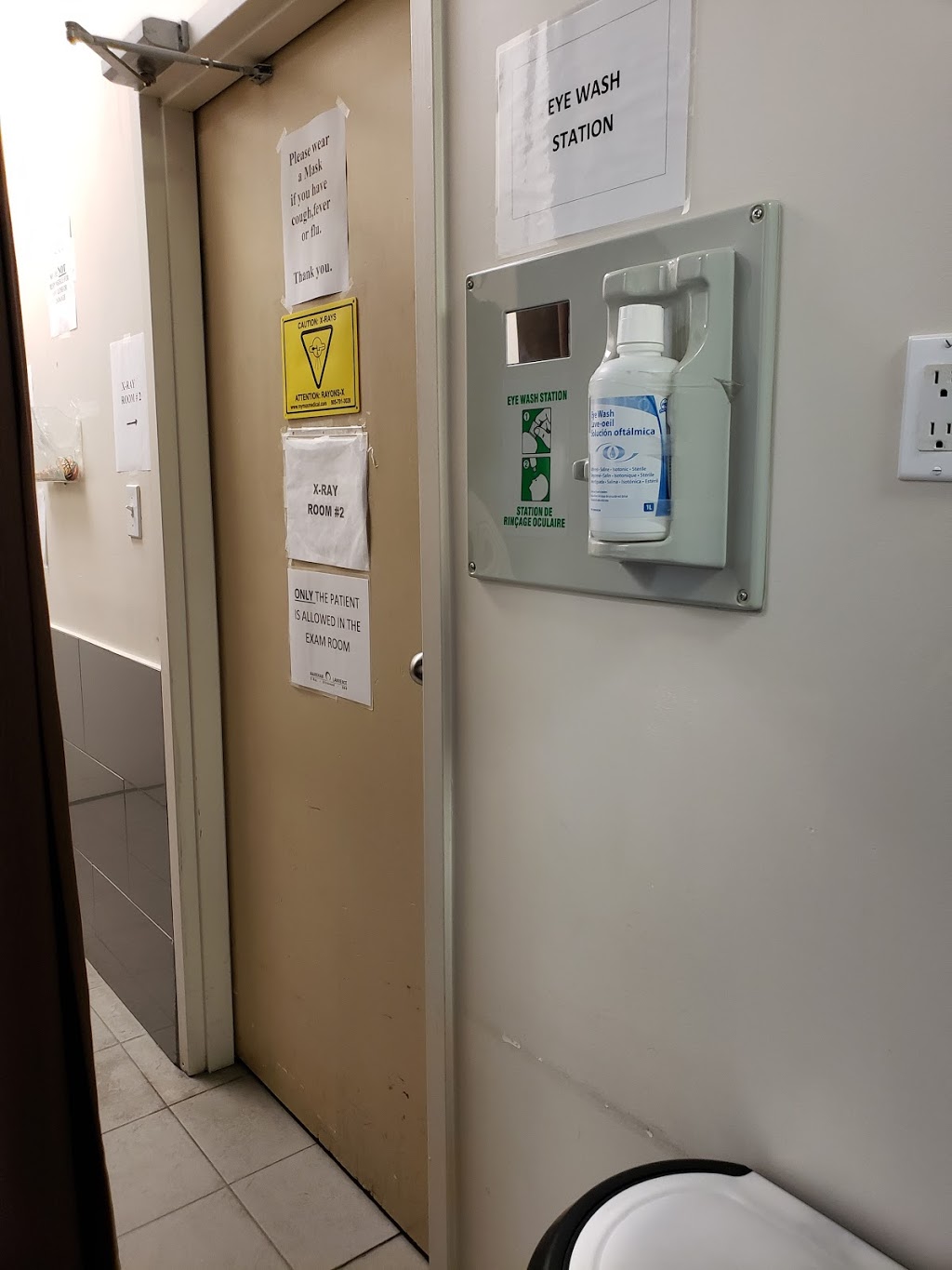Markham-Lawrence X-Ray & Ultrasound | 3585 Lawrence Ave E #1-A, Scarborough, ON M1G 1P4, Canada | Phone: (416) 431-1889