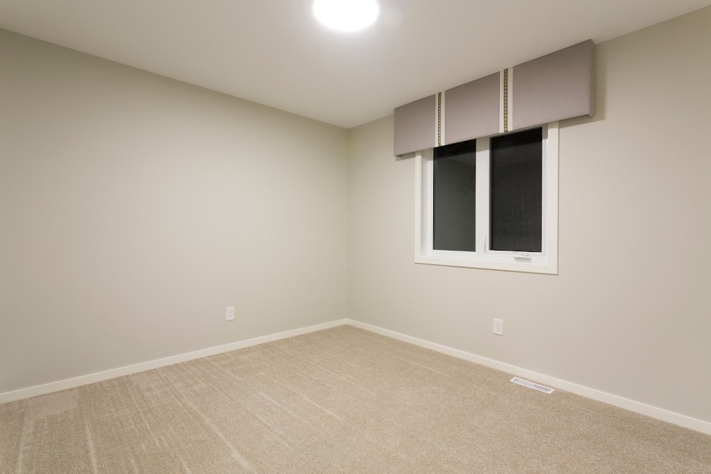 A&S Homes -The Isla | 203 Big Bluestem Road, Winnipeg, MB R2C 5S8, Canada | Phone: (204) 256-0863