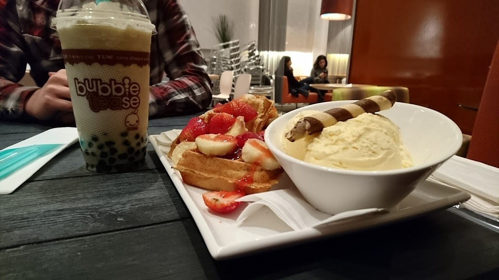 Bubbletease | 5955 Latimer Dr #11, Mississauga, ON L5V 0B7, Canada | Phone: (905) 286-1600