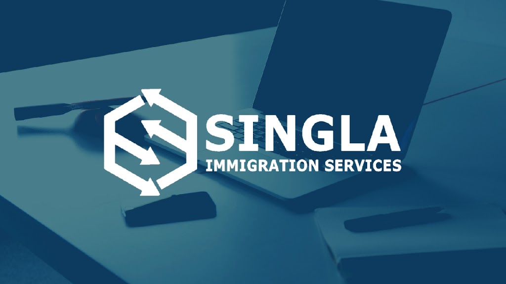 Singla Immigration | 2040 Shore Rd #73, London, ON N6K 4P7, Canada | Phone: (289) 688-4848