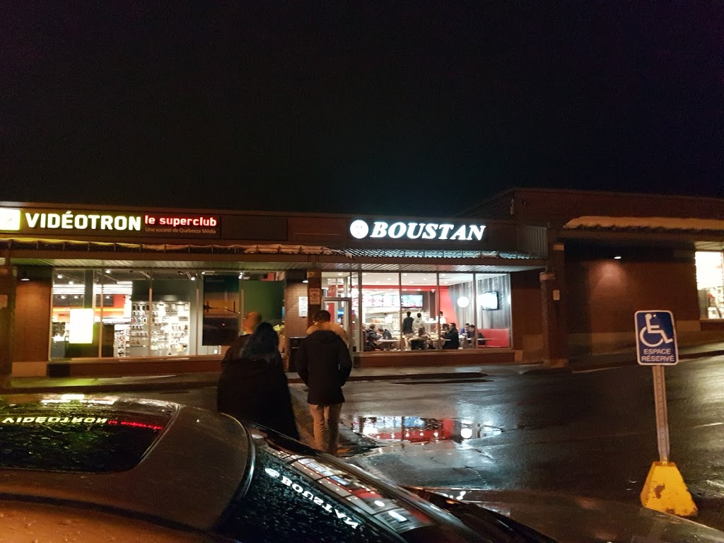 Boustan Kirkland | 3780 Boulevard Saint-Charles, Kirkland, QC H9H 3C3, Canada | Phone: (514) 695-9999