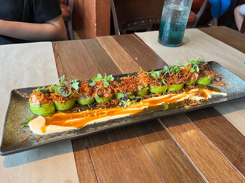 Restaurant Torii Sushi | 2131 Boul. le Carrefour, Laval, QC H7S 1Z7, Canada | Phone: (450) 978-8848