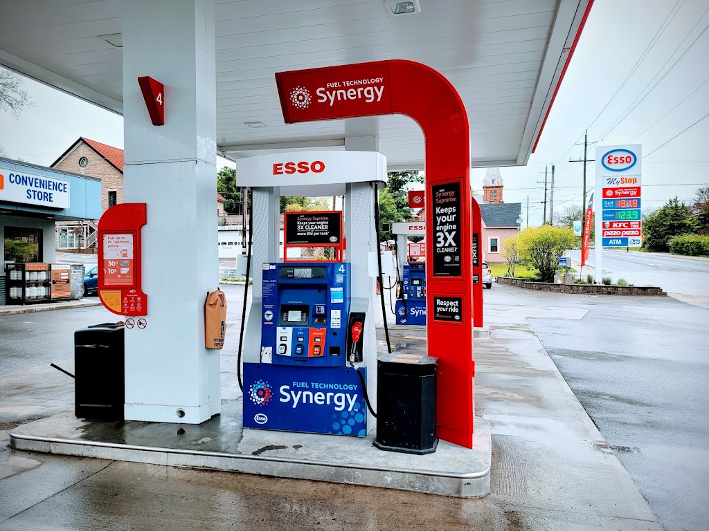 Esso | Marmora, ON K0K 2M0, Canada | Phone: (613) 472-0960