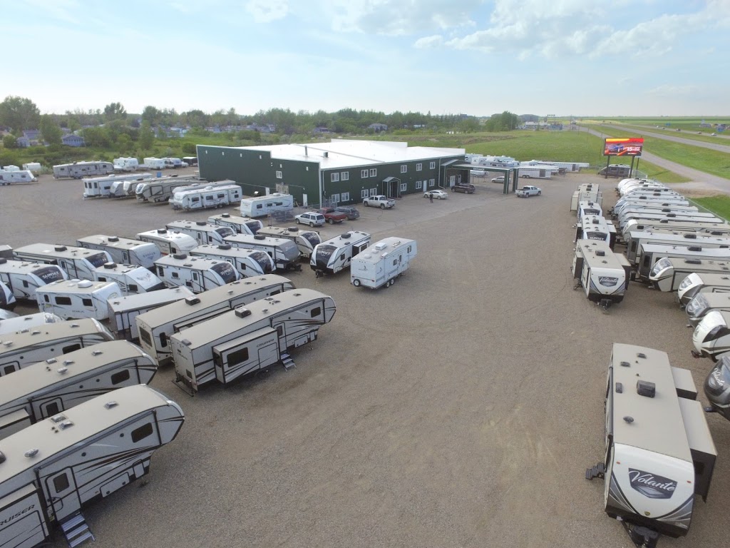 Moose Jaw RV and Marine | Box 1359, 1400 Lakeview Rd, Moose Jaw, SK S6H 4R3, Canada | Phone: (306) 692-6578