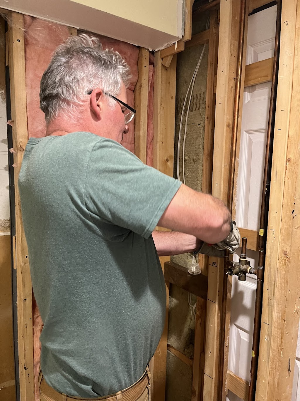 Simcoe Pro Home Services | 21 Virgilwood Crescent, Barrie, ON L4M 4X6, Canada | Phone: (705) 794-5584