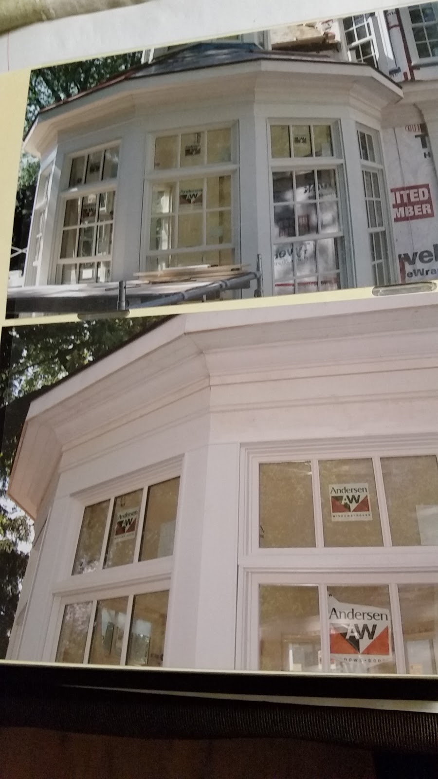 GrayBelle Carpentry Inc. | 2255 Brant St, Burlington, ON L7P 5C8, Canada | Phone: (905) 869-2418