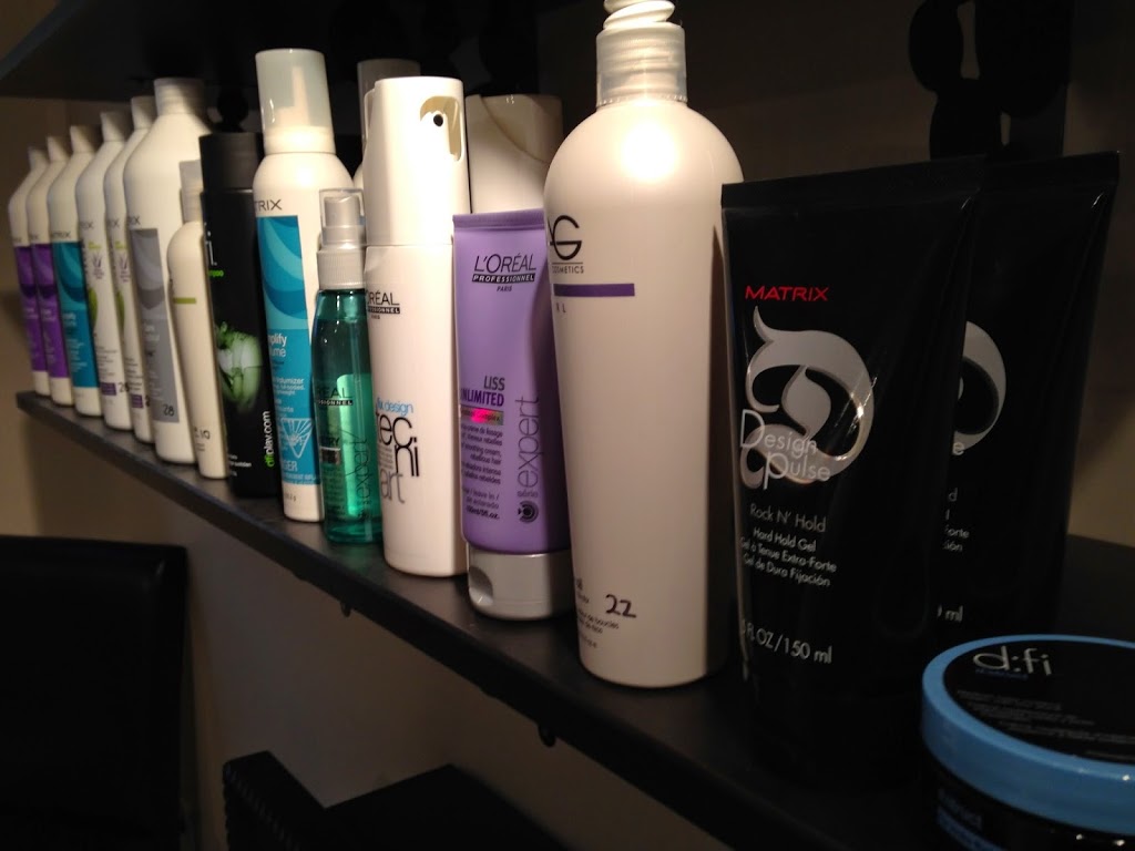 Hair By Teegan Wynands | 364 Elizabeth St, St. Marys, ON N4X 1B7, Canada | Phone: (226) 378-7965