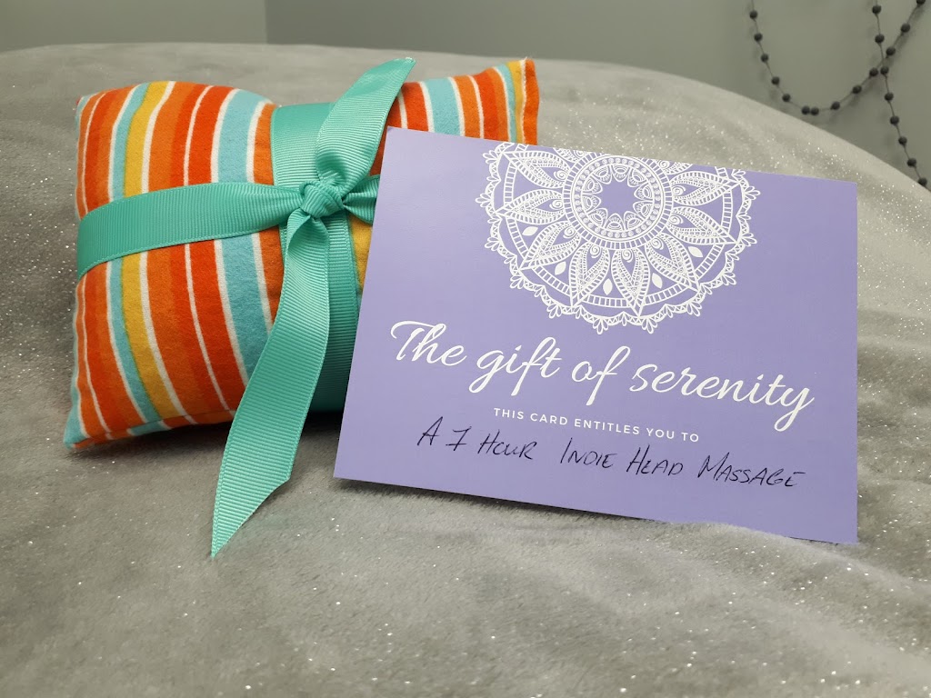 Serenity Hour Massage | 198 King St, Thorndale, ON N0M 2P0, Canada | Phone: (519) 494-0414