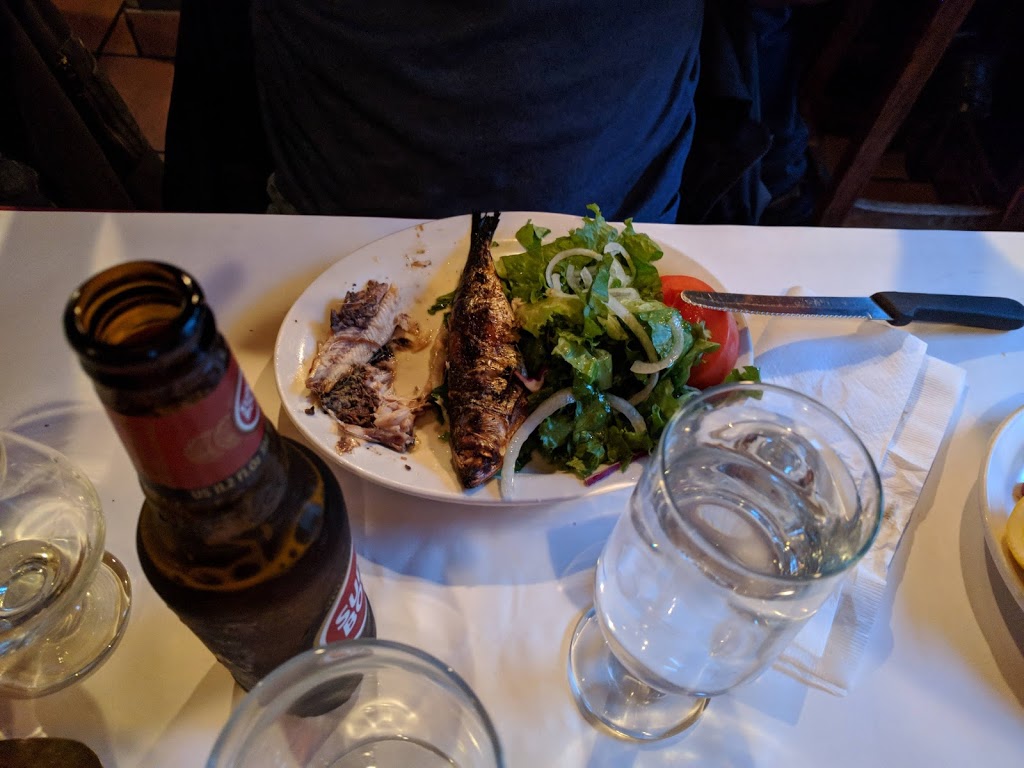 Chez Doval | 150 Rue Marie-Anne, Montréal, QC H2W 1A5, Canada | Phone: (514) 843-3390