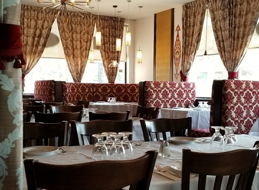 Pasha Restaurant | 64 Overlea Blvd #10, East York, ON M4H 1C4, Canada | Phone: (416) 421-3500